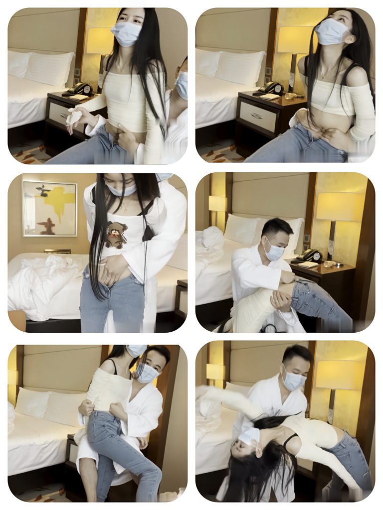 超真实实践超模002