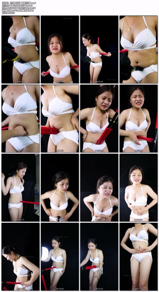 小梅系列