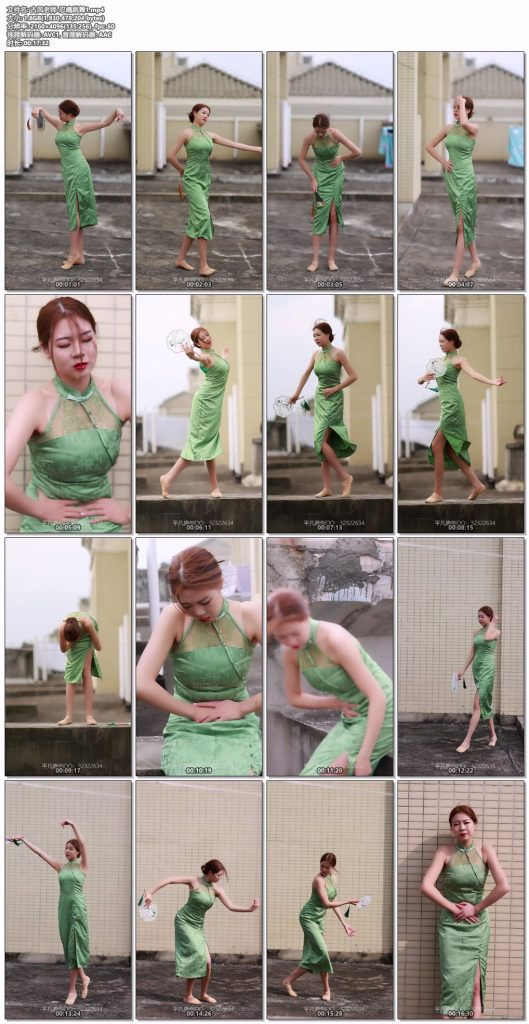 古风老师系列