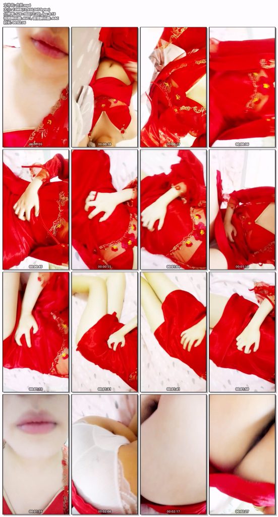 Amy入腹系列