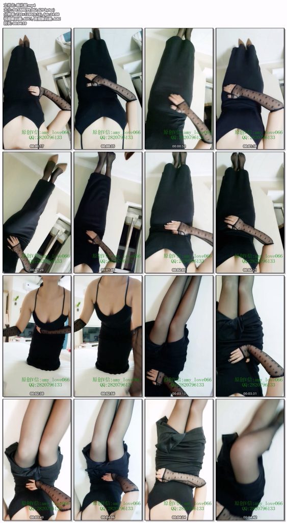 Amy入腹系列