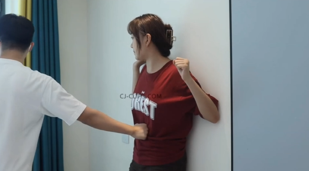 CJ多女主虐腹