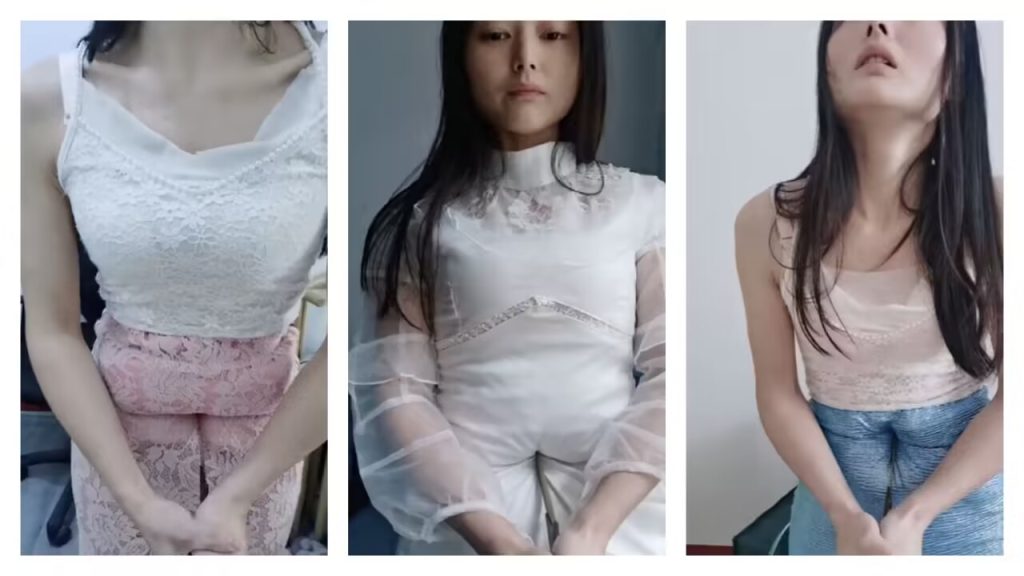 高订桶刺少妇脐09