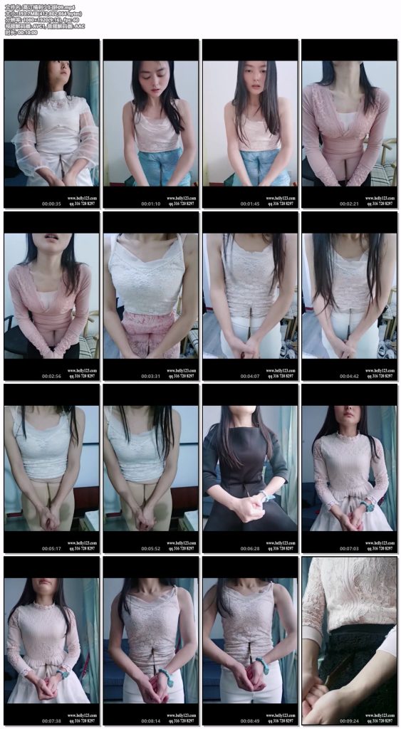 高订桶刺少妇脐09