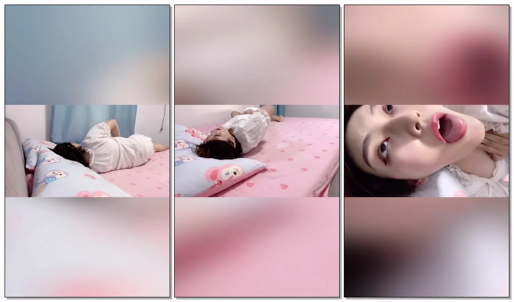 定制入腹甜妹