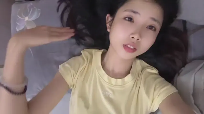 【私定】主播脐抹乳液+【私定】主播手指高chao（2 vids）